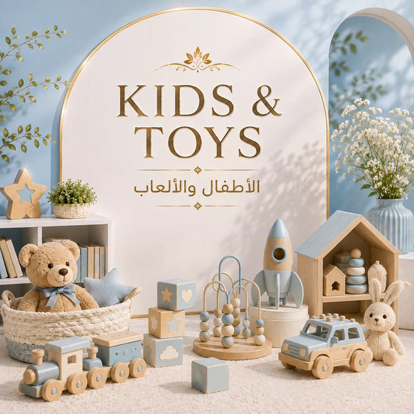 Kids & Toys
