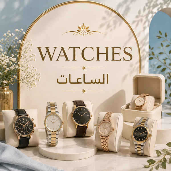 Watches