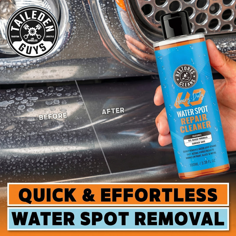 🔥LAST DAY - 49% OFF 🔥✨ Pro Water Spot Eraser Gel detail view