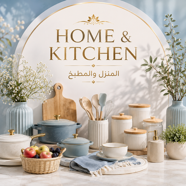Home & Kitchen