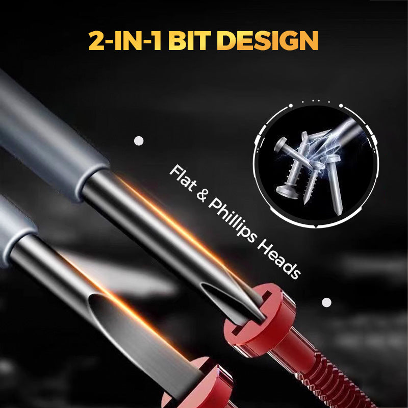 🔥2026 Hot sale🔥Non-Contact Voltage Tester with LCD Display detail view