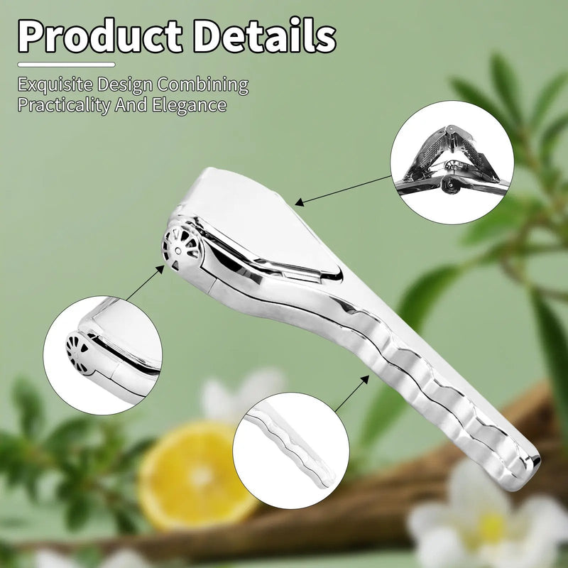 Citrus Squeezer | Stainless Steel or PP🍋 detail view