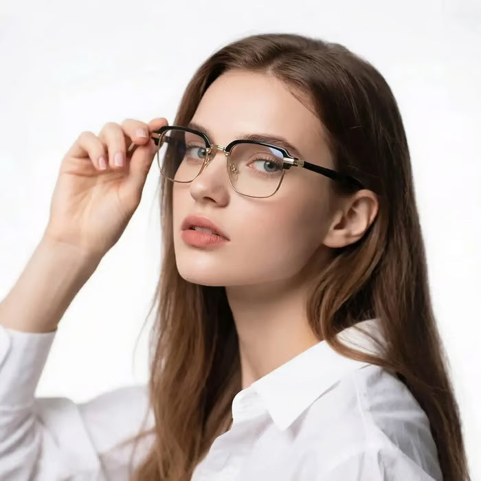🔥Hot Sale 49% off👓✨ Auto-Adjusting HD Reading Glasses（💥Buy 3 Get 1 Free 🛒Free Shipping） detail view