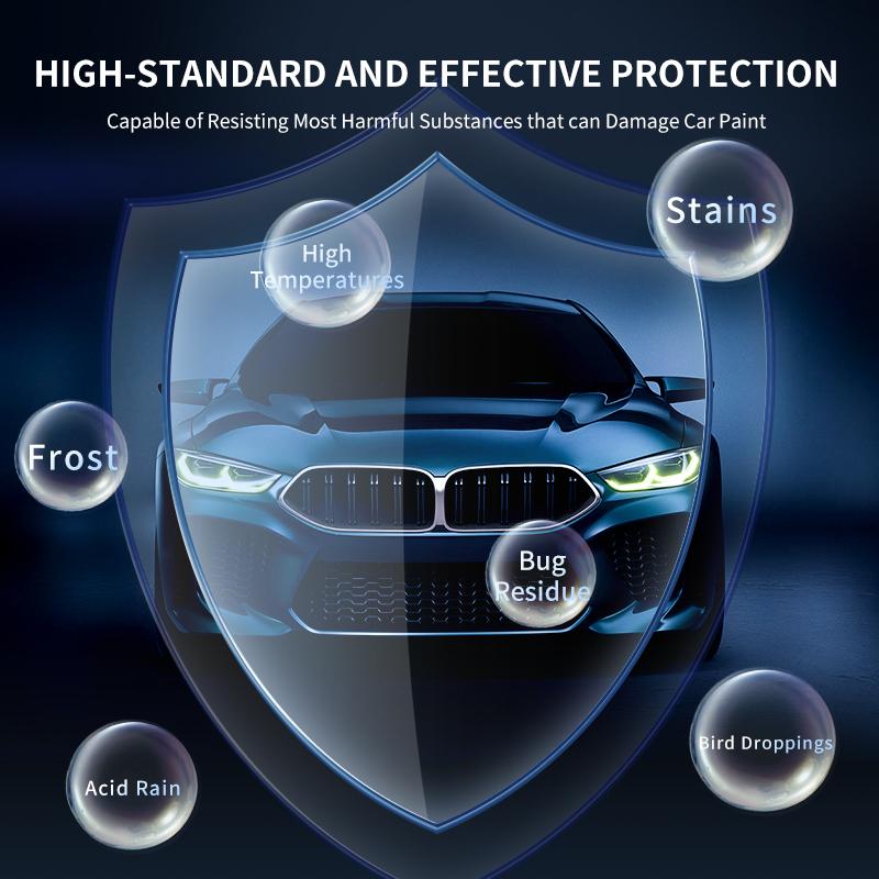 ✨LAST DAY SALE✨Advanced Car Quick-acting Coating Agent Spray detail view