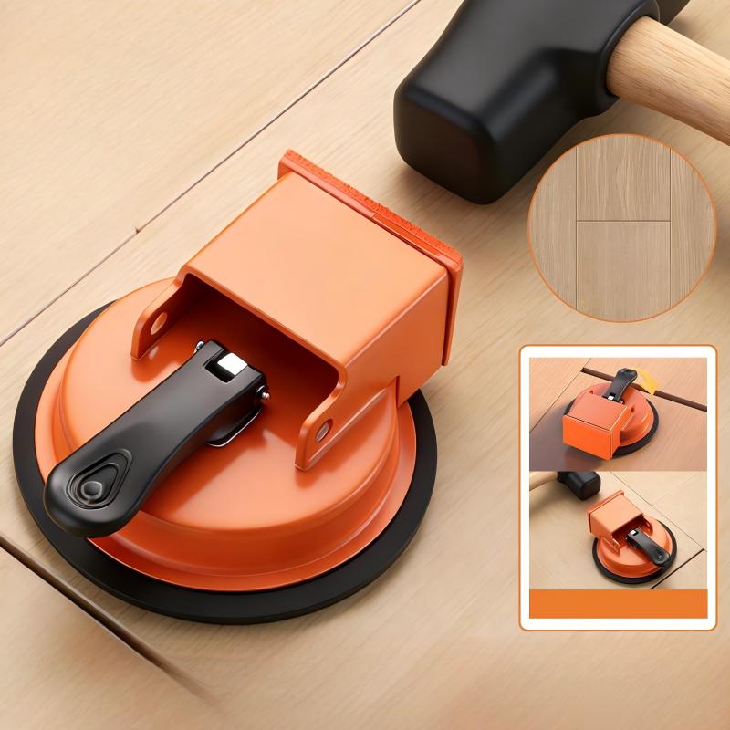 Heavy-Duty Floor Gap Fixer Suction Cup detail view
